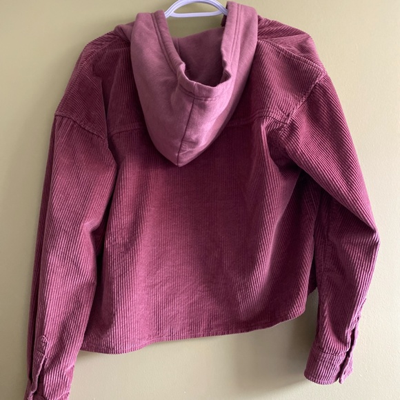 Pink jacket - Picture 2 of 3